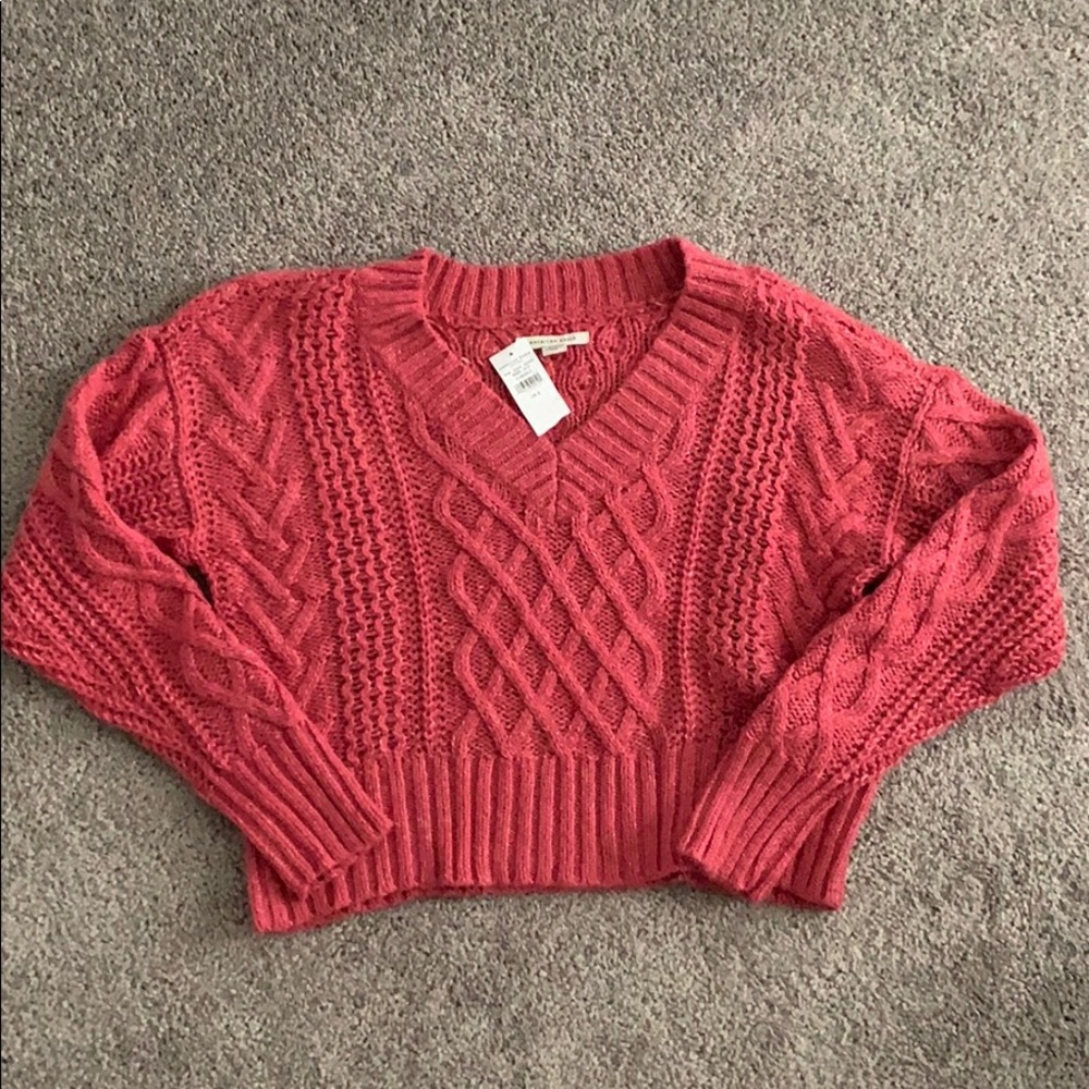 American Eagle Sweater